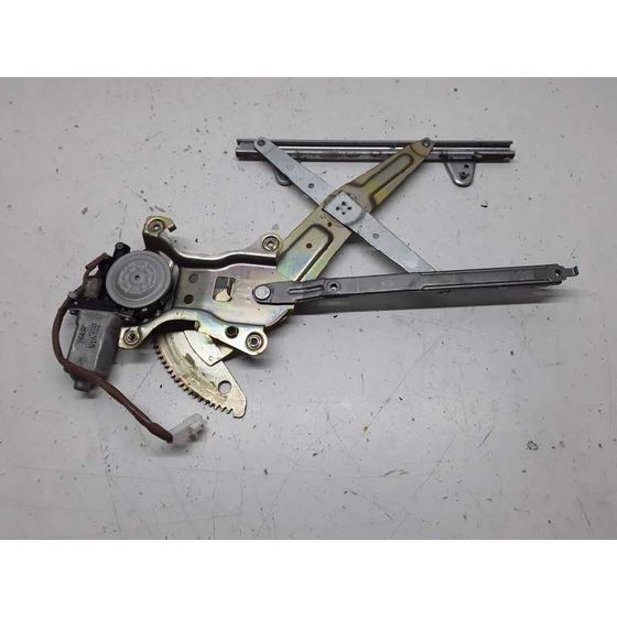 Elevalunas Trasero Izquierdo Para Toyota Camry