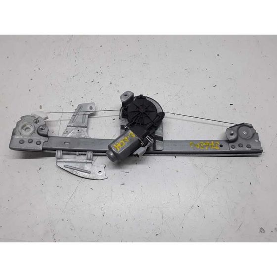 Elevalunas Delantero Derecho Para Toyota Aygo