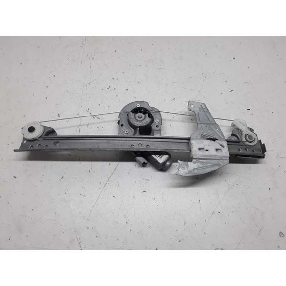 Elevalunas Delantero Derecho Para Toyota Aygo
