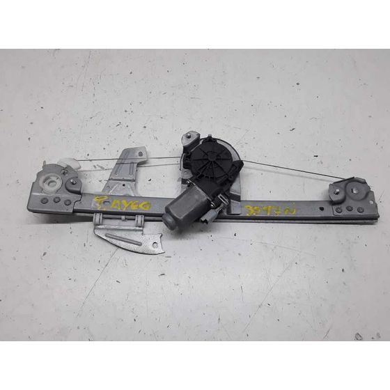 Elevalunas Delantero Derecho Para Toyota Aygo