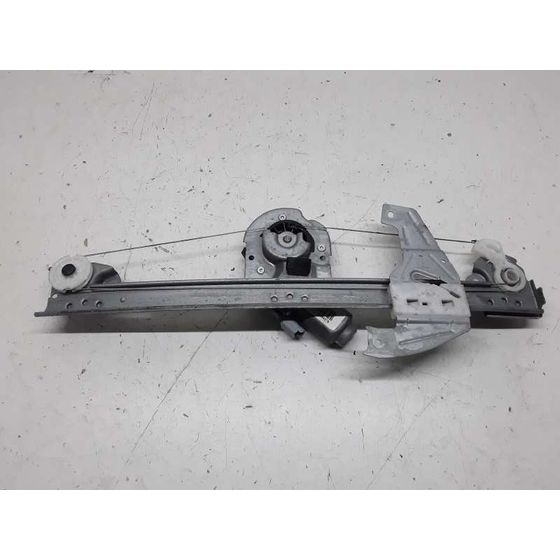 Elevalunas Delantero Derecho Para Toyota Aygo