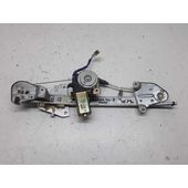 Elevalunas Delantero Derecho Para Mazda Mx-3