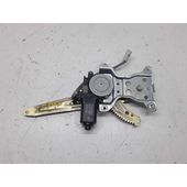 Elevalunas Trasero Izquierdo Para Toyota Hilux