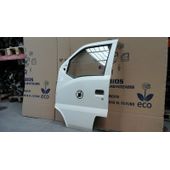 Puerta Delantera Izquierda Para Miles Zx40St