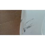 Puerta Delantera Izquierda Para Miles Zx40St