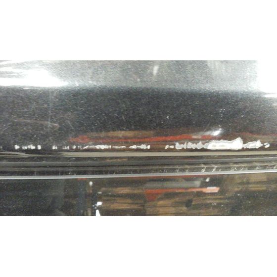 Porton Trasero Para Hyundai I30