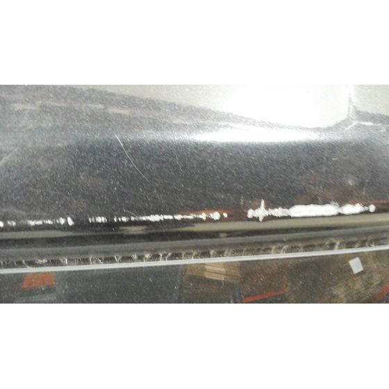 Porton Trasero Para Hyundai I30