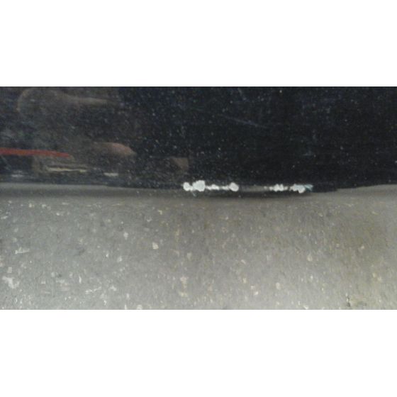 Porton Trasero Para Hyundai I30