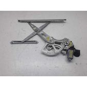 Elevalunas Delantero Izquierdo Para Toyota Prius