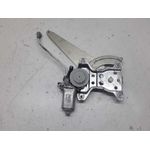 Elevalunas Trasero Derecho Para Toyota Land Cruiser