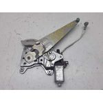 Elevalunas Trasero Derecho Para Toyota Land Cruiser