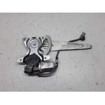 Elevalunas Trasero Derecho Para Toyota Land Cruiser