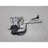 Elevalunas Trasero Derecho Para Toyota Land Cruiser