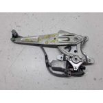 Elevalunas Trasero Derecho Para Toyota Land Cruiser