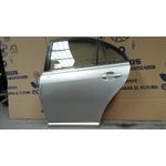 Puerta Trasera Izquierda Para Toyota Avensis Berlina