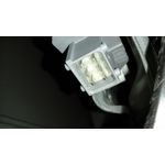 Elevalunas Trasero Izquierdo Para Toyota Avensis Berlina