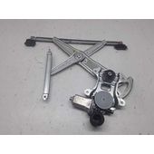 Elevalunas Delantero Derecho Para Toyota Yaris
