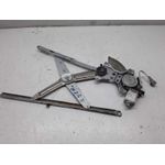 Elevalunas Delantero Derecho Para Toyota Land Cruiser