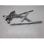 Elevalunas Delantero Derecho Para Toyota Land Cruiser