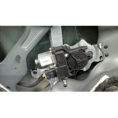 Elevalunas Trasero Izquierdo Para Citroen C5 Berlina