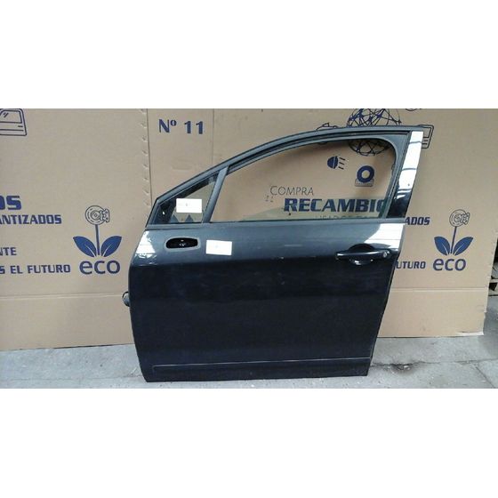Puerta Delantera Izquierda Para Citroen C5 Berlina
