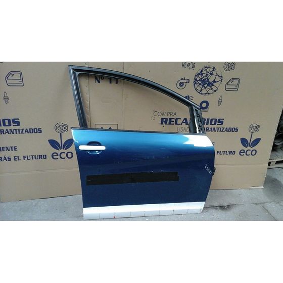 Puerta Delantera Derecha Para Seat Altea Xl