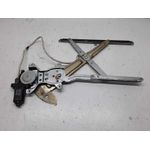Elevalunas Delantero Izquierdo para Toyota Hilux