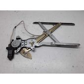 Elevalunas Delantero Izquierdo para Toyota Hilux
