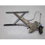 Elevalunas Delantero Izquierdo para Toyota Hilux