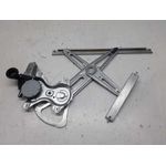 Elevalunas Delantero Derecho Para Toyota Yaris