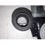 Elevalunas Delantero Derecho Para Toyota Yaris