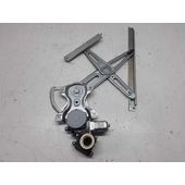Elevalunas Delantero Izquierdo Para Toyota Yaris