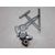 Elevalunas Delantero Izquierdo Para Toyota Yaris
