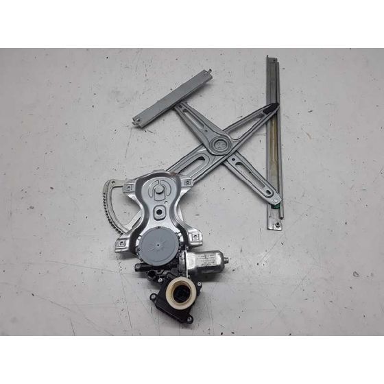 Elevalunas Delantero Izquierdo Para Toyota Yaris