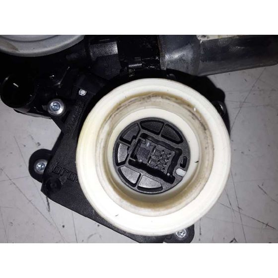 Elevalunas Delantero Izquierdo Para Toyota Yaris