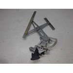 Elevalunas Delantero Izquierdo Para Toyota Yaris
