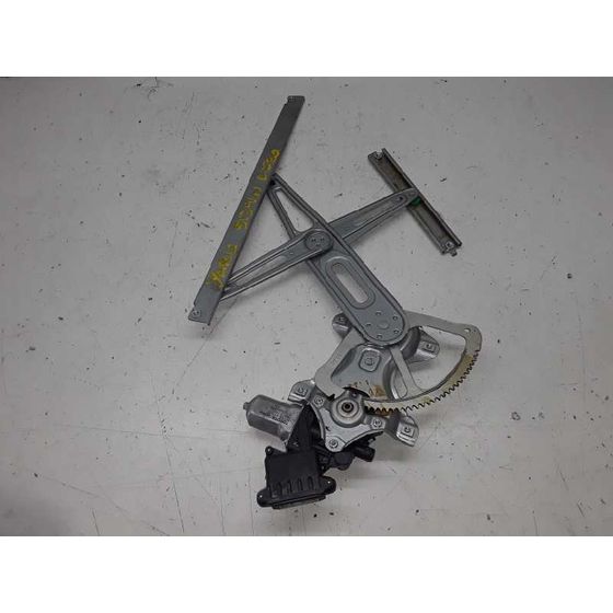 Elevalunas Delantero Izquierdo Para Toyota Yaris