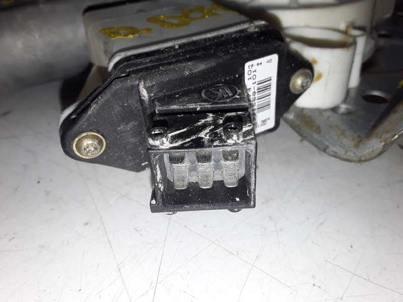 Elevalunas Delantero Derecho Para Toyota Corolla