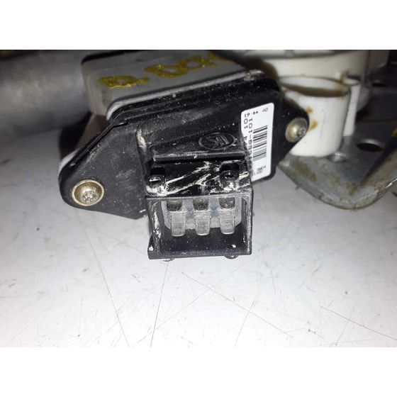Elevalunas Delantero Derecho Para Toyota Corolla