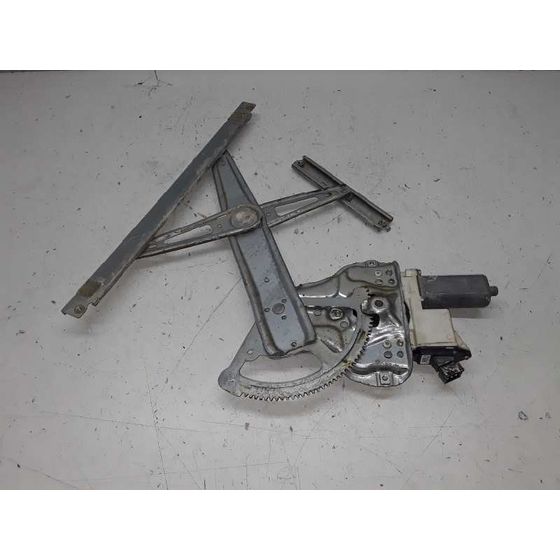Elevalunas Delantero Derecho Para Toyota Corolla