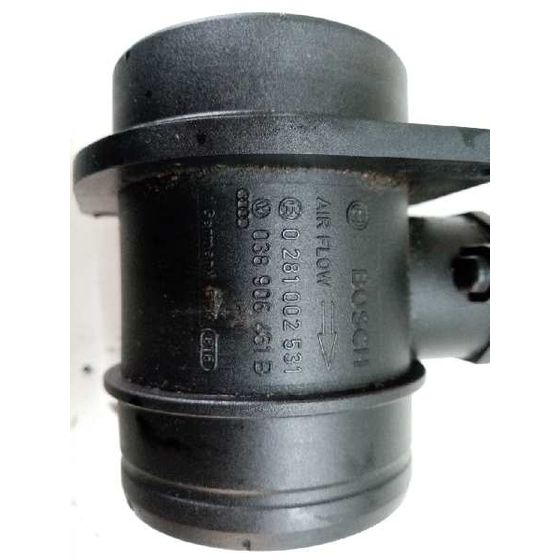 Caudalimetro Para Seat Ibiza