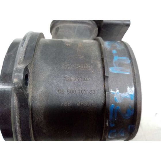 Caudalimetro Para Citroen C4 Berlina