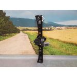 Elevalunas Delantero Derecho Para Citroen Nemo