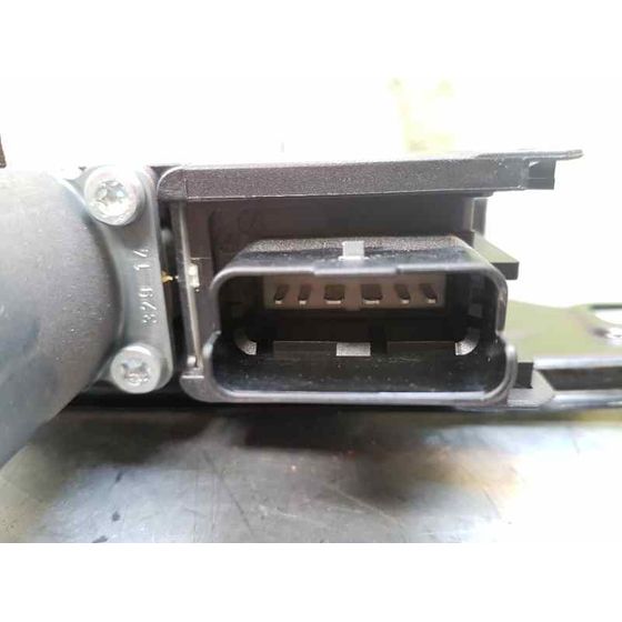 Elevalunas Delantero Derecho Para Citroen Nemo