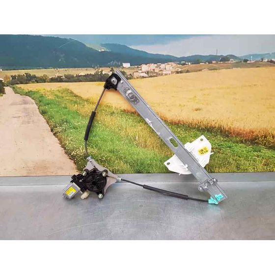 Elevalunas Delantero Derecho Para Kia Stonic