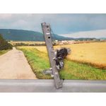 Elevalunas Delantero Izquierdo Para Peugeot 207