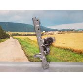 Elevalunas Delantero Izquierdo Para Peugeot 207