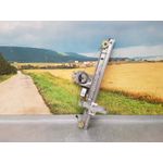 Elevalunas Delantero Izquierdo Para Peugeot 207