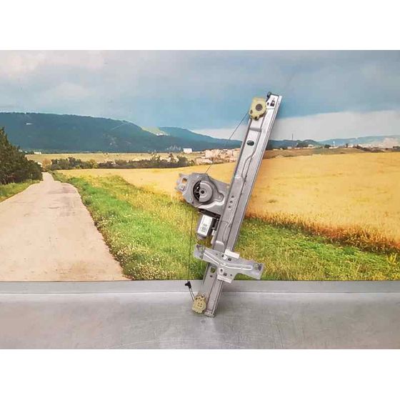 Elevalunas Delantero Izquierdo Para Peugeot 207