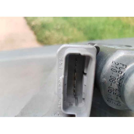 Elevalunas Delantero Izquierdo Para Peugeot 207